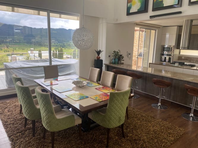 Casa de 4 alcobas en venta en La Violeta, Sopó, 570 m² · foto 15 de 24