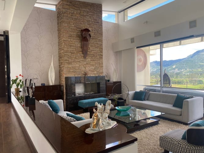 Casa de 4 alcobas en venta en La Violeta, Sopó, 570 m² · foto 16 de 24