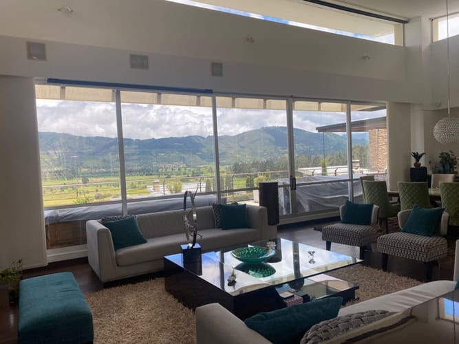 Casa de 4 alcobas en venta en La Violeta, Sopó, 570 m² · foto 17 de 24