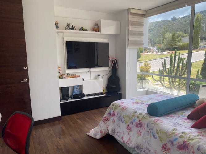 Casa de 4 alcobas en venta en La Violeta, Sopó, 570 m² · foto 19 de 24