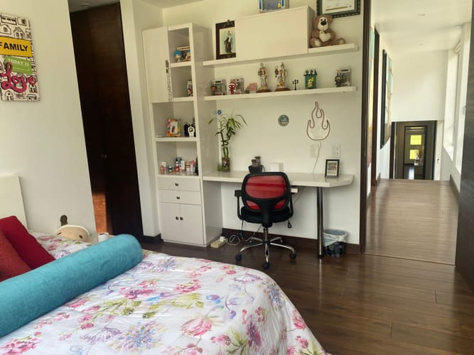 Casa de 4 alcobas en venta en La Violeta, Sopó, 570 m² · foto 21 de 24