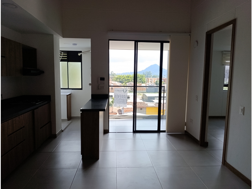 Apartamento en arriendo en La Ceja · foto 2 de 17