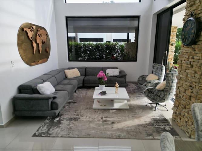 Casa de 5 alcobas en venta en Cairo Alto, Villavicencio, 650 m² · foto 5 de 8