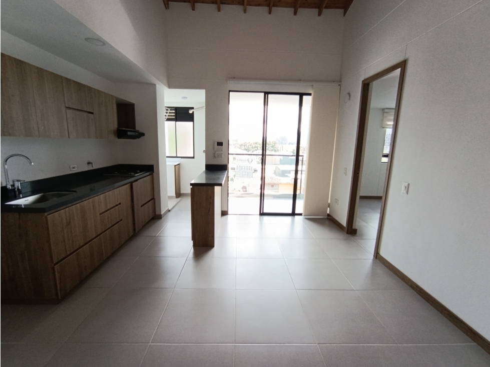 Apartamento en arriendo en La Ceja · foto 3 de 17