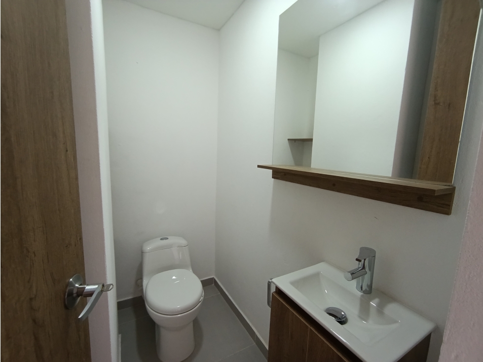 Apartamento en arriendo en La Ceja · foto 4 de 17