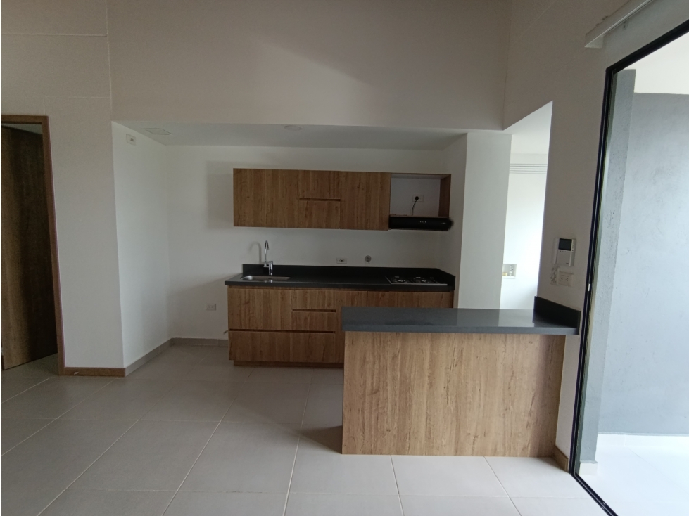 Apartamento en arriendo en La Ceja · foto 5 de 17