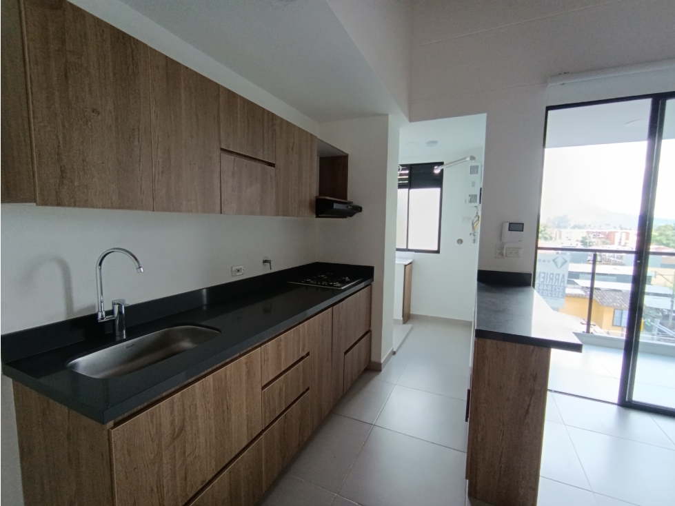Apartamento en arriendo en La Ceja · foto 6 de 17