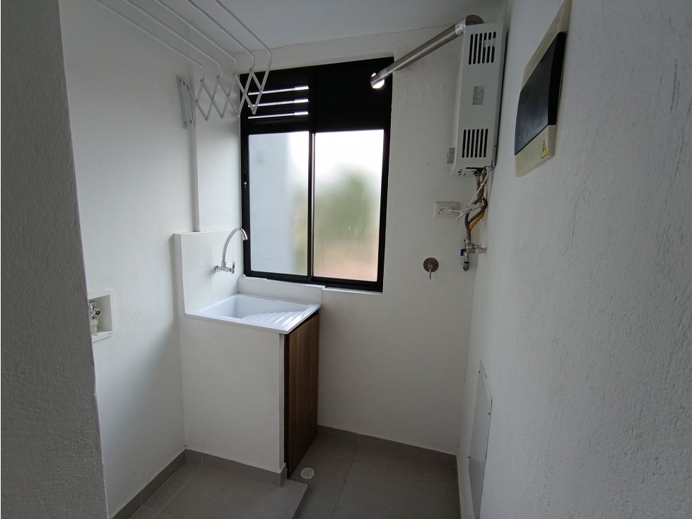 Apartamento en arriendo en La Ceja · foto 7 de 17