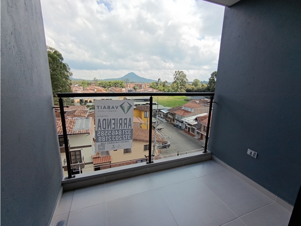 Apartamento en arriendo en La Ceja · foto 8 de 17