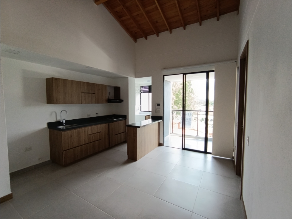 Apartamento en arriendo en La Ceja · foto 11 de 17