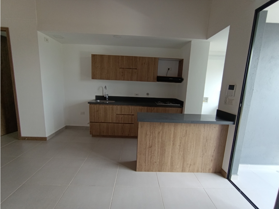 Apartamento en arriendo en La Ceja · foto 12 de 17