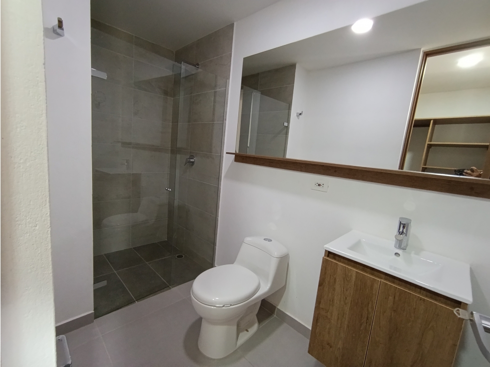 Apartamento en arriendo en La Ceja · foto 17 de 17