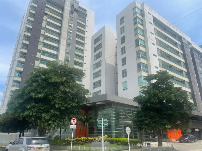 $740.000.000 en Cr. Jardines De Tivoli