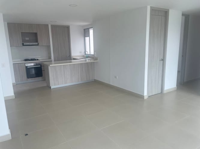 Apartamento de 3 alcobas en venta en Cr. Jardines De Tivoli, Barranquilla, 110 m² · foto 2 de 24