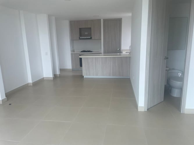 Apartamento de 3 alcobas en venta en Cr. Jardines De Tivoli, Barranquilla, 110 m² · foto 3 de 24