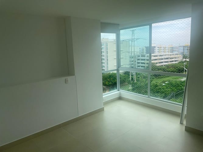 Apartamento de 3 alcobas en venta en Cr. Jardines De Tivoli, Barranquilla, 110 m² · foto 8 de 24