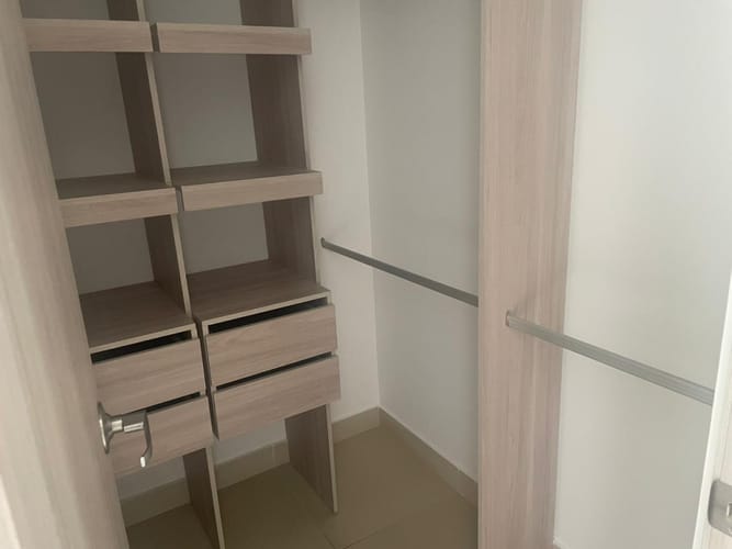 Apartamento de 3 alcobas en venta en Cr. Jardines De Tivoli, Barranquilla, 110 m² · foto 11 de 24