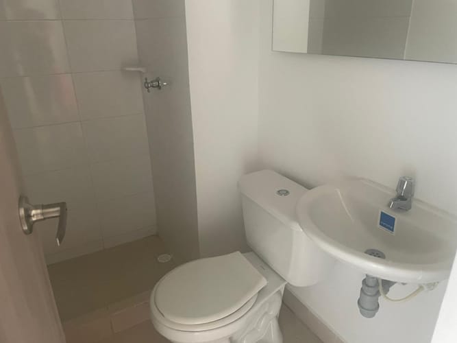Apartamento de 3 alcobas en venta en Cr. Jardines De Tivoli, Barranquilla, 110 m² · foto 14 de 24