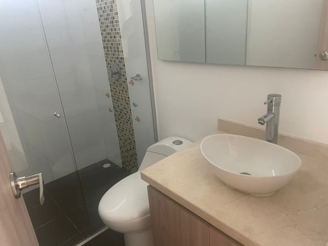 Apartamento de 3 alcobas en venta en Cr. Jardines De Tivoli, Barranquilla, 110 m² · foto 15 de 24