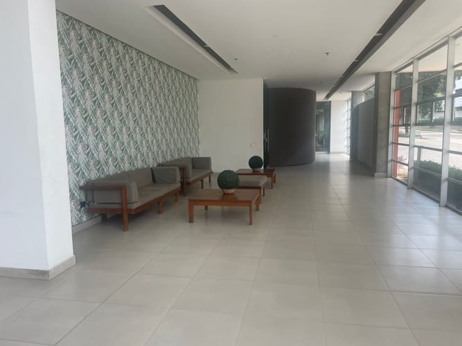 Apartamento de 3 alcobas en venta en Cr. Jardines De Tivoli, Barranquilla, 110 m² · foto 16 de 24