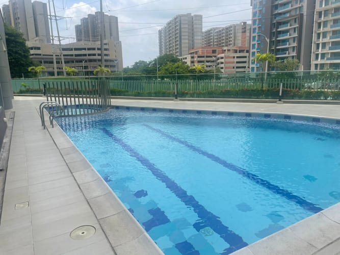 Apartamento de 3 alcobas en venta en Cr. Jardines De Tivoli, Barranquilla, 110 m² · foto 18 de 24