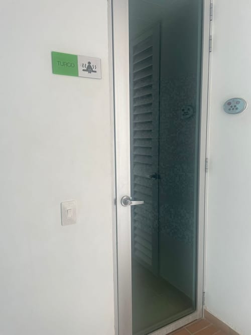 Apartamento de 3 alcobas en venta en Cr. Jardines De Tivoli, Barranquilla, 110 m² · foto 21 de 24