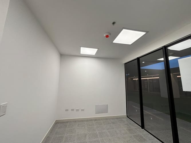 Consultorio en arriendo en Laureles, Medellín, 28 m² · foto 2 de 10