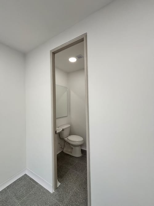 Consultorio en arriendo en Laureles, Medellín, 28 m² · foto 4 de 10