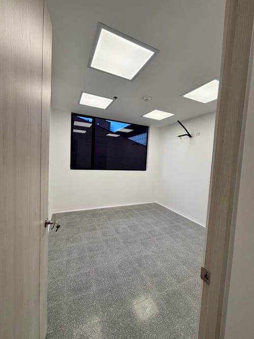Consultorio en arriendo en Laureles, Medellín, 28 m² · foto 6 de 10