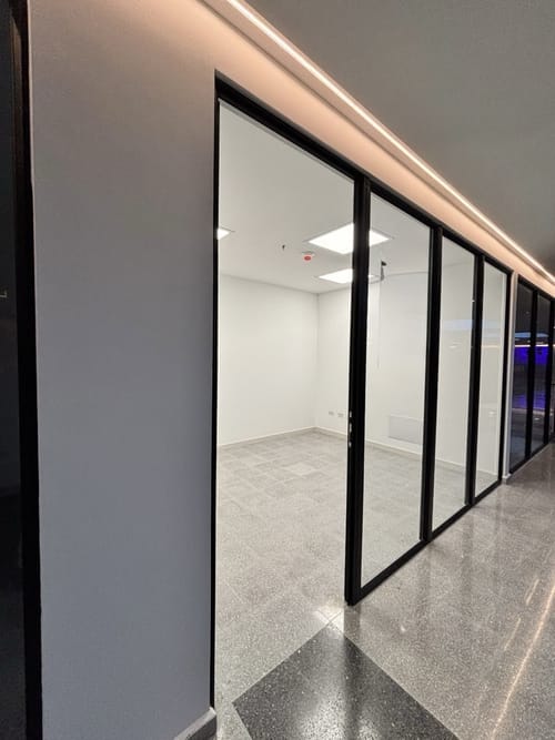 Consultorio en arriendo en Laureles, Medellín, 28 m² · foto 7 de 10