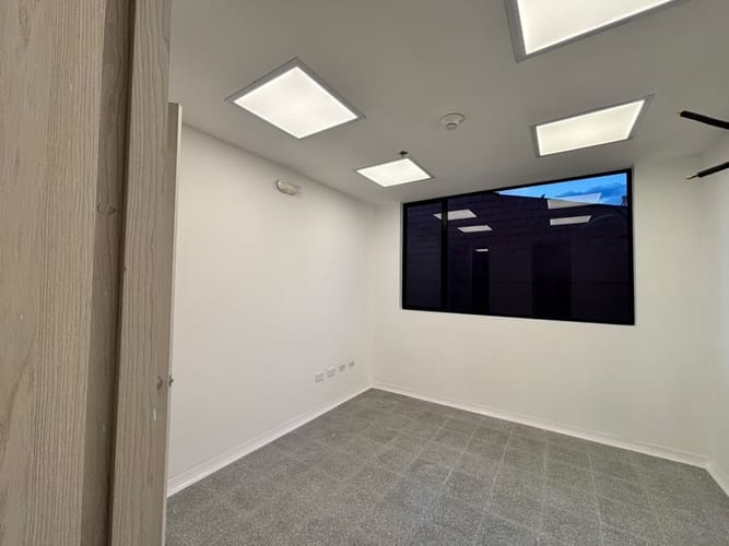 Consultorio en arriendo en Laureles, Medellín, 28 m² · foto 9 de 10