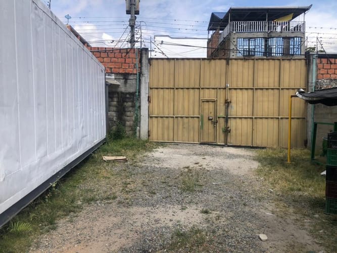 Bodega en venta en San Pedro Alejandrino, Ibagué, 1504 m² · foto 5 de 18