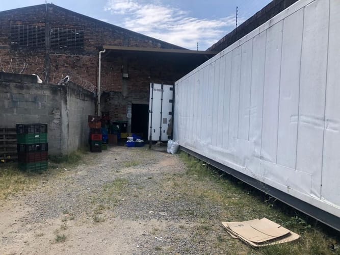 Bodega en venta en San Pedro Alejandrino, Ibagué, 1504 m² · foto 6 de 18