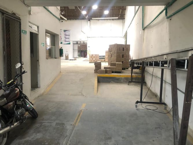 Bodega en venta en San Pedro Alejandrino, Ibagué, 1504 m² · foto 15 de 18