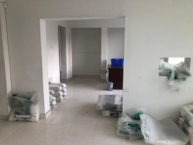 Bodega en venta en San Pedro Alejandrino, Ibagué, 1504 m² · foto 16 de 18
