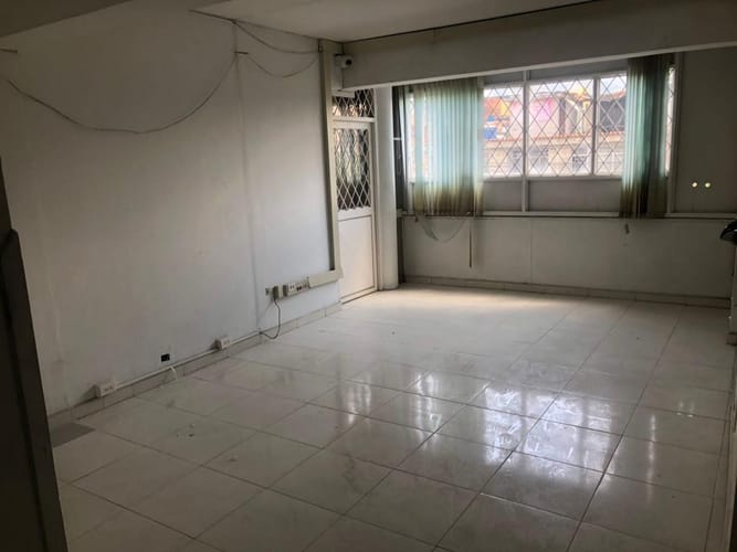 Bodega en venta en San Pedro Alejandrino, Ibagué, 1504 m² · foto 17 de 18