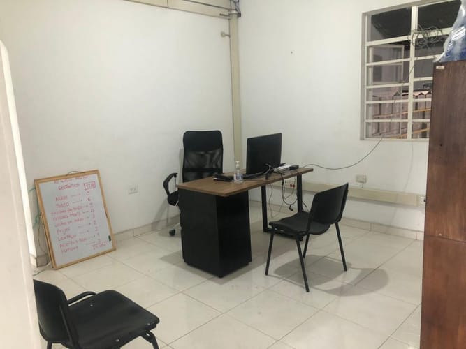 Bodega en venta en San Pedro Alejandrino, Ibagué, 1504 m² · foto 18 de 18