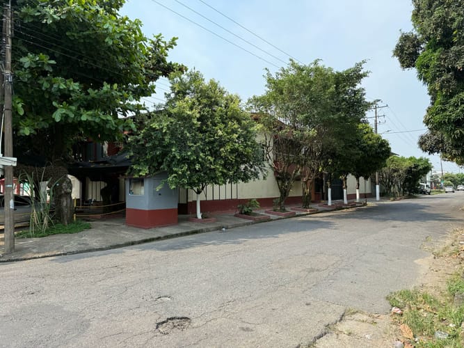 Bodega en venta en Alborada, Villavicencio, 3063 m² · foto 4 de 21