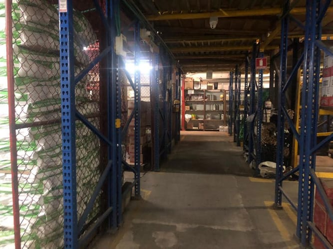 Bodega en venta en Alborada, Villavicencio, 3063 m² · foto 19 de 21