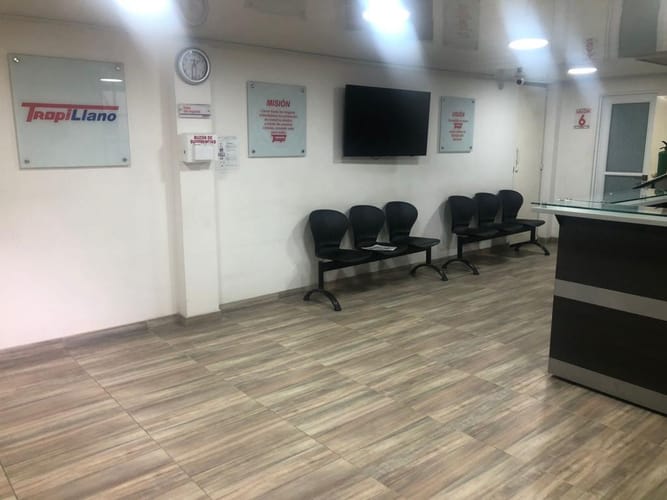 Bodega en venta en Alborada, Villavicencio, 3063 m² · foto 21 de 21