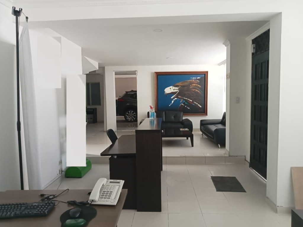 Casa en venta en Pasadena, Bogotá · foto 13 de 24