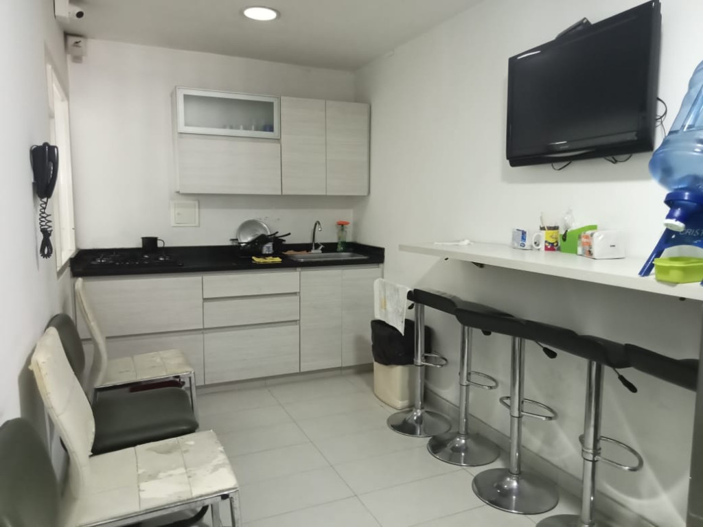 Casa en venta en Pasadena, Bogotá · foto 14 de 24