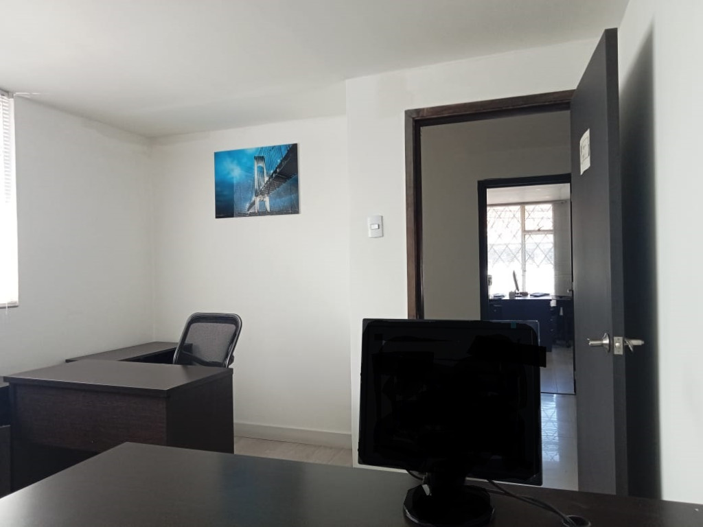 Casa en venta en Pasadena, Bogotá · foto 17 de 24