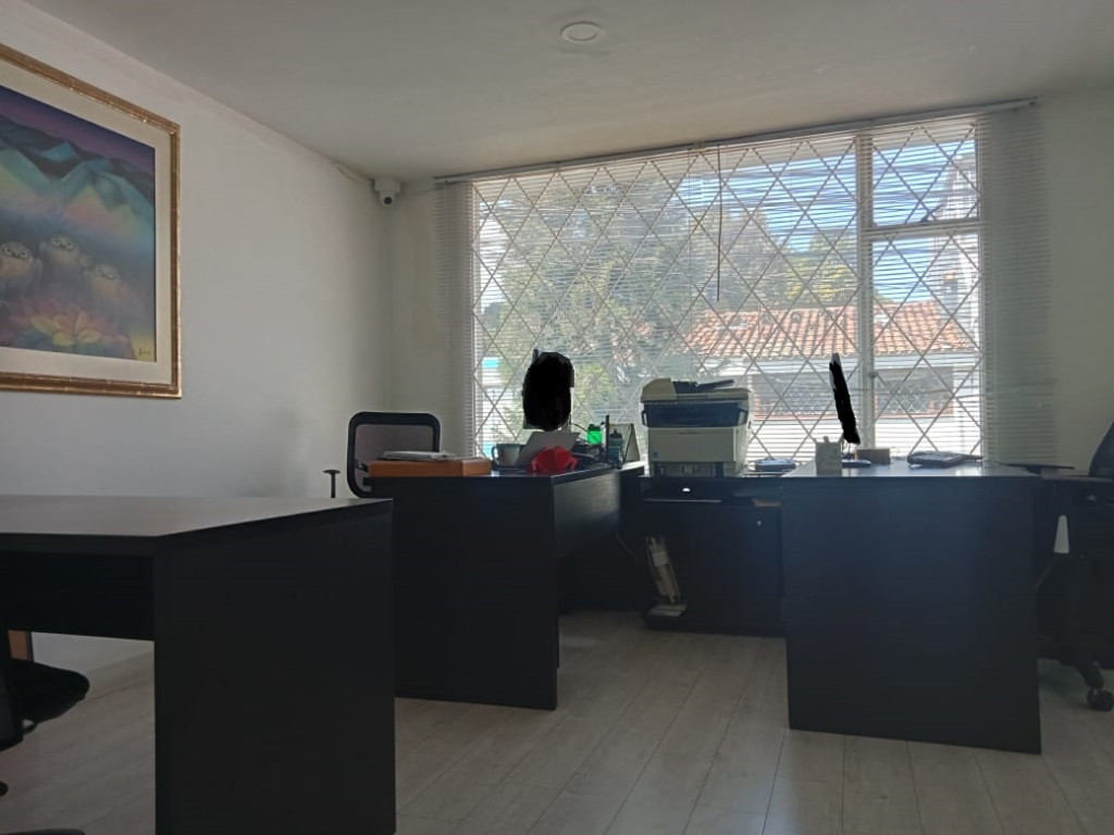 Casa en venta en Pasadena, Bogotá · foto 19 de 24