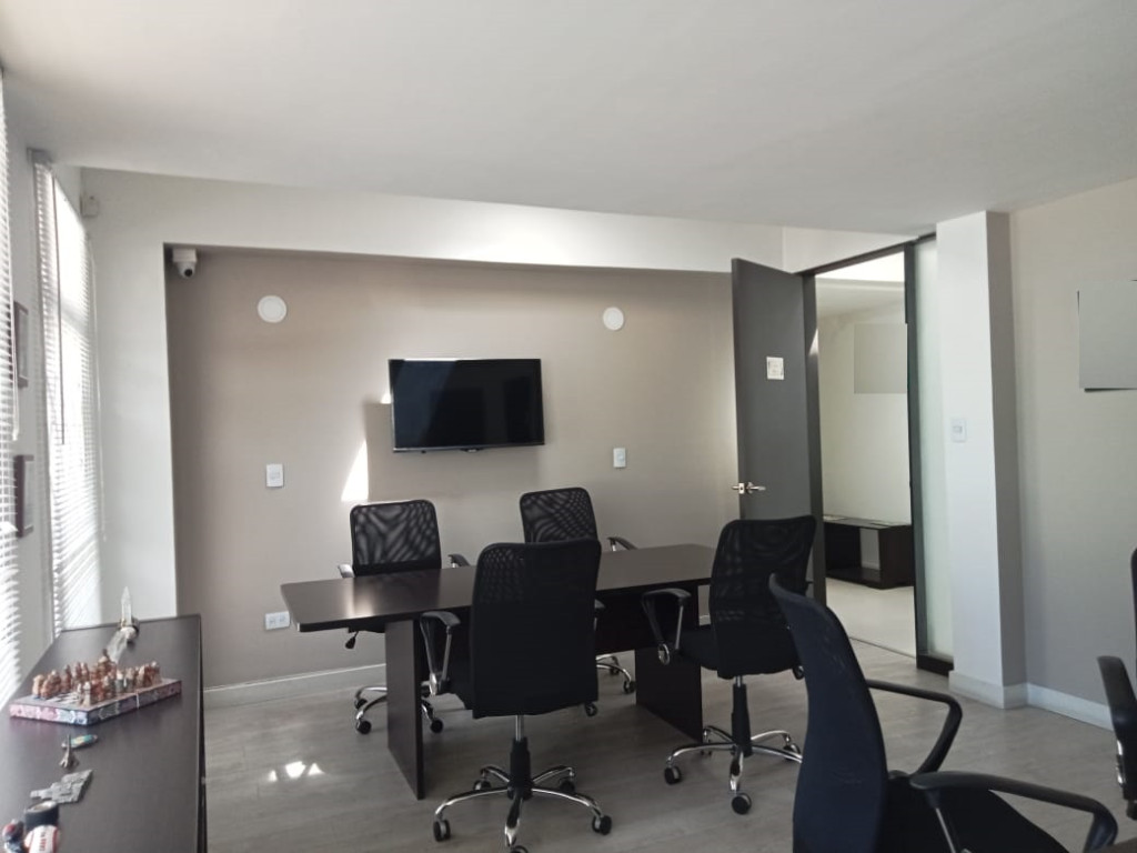 Casa en venta en Pasadena, Bogotá · foto 23 de 24