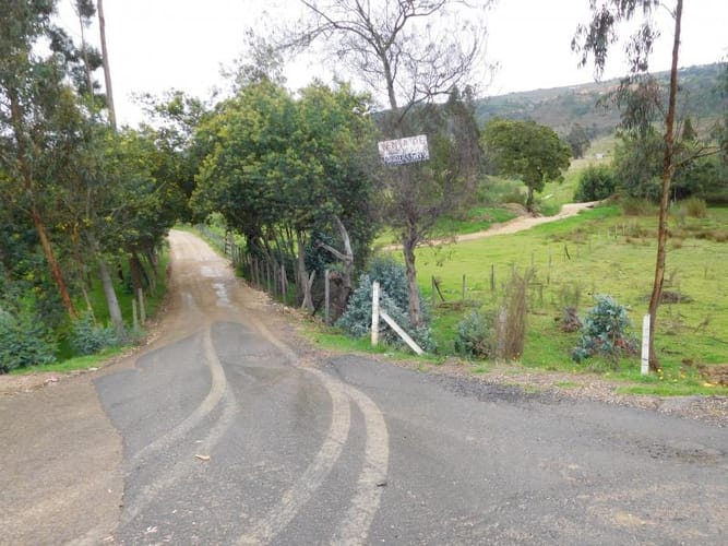 Lote en venta en Tunja, Tunja, 32000 m² · foto 2 de 16