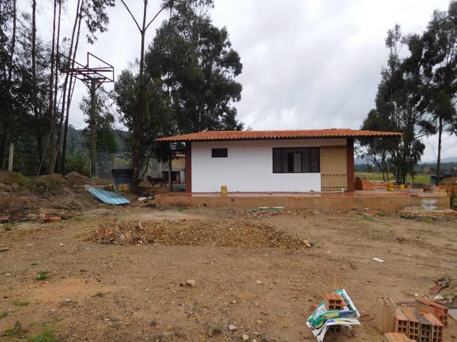 Lote en venta en Tunja, Tunja, 32000 m² · foto 3 de 16