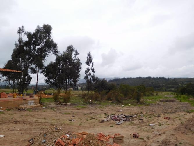 Lote en venta en Tunja, Tunja, 32000 m² · foto 4 de 16