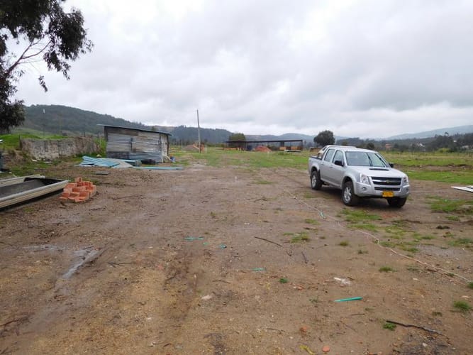 Lote en venta en Tunja, Tunja, 32000 m² · foto 6 de 16