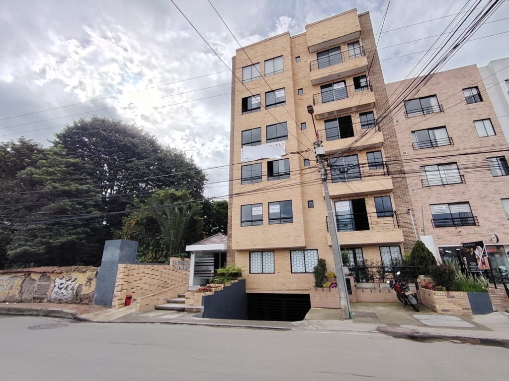 Apartamento en venta en Santa Rita, Chía · foto 2 de 24